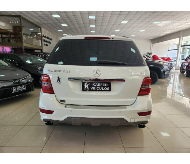  ML-350  3.0 V6 4X4 DIESEL