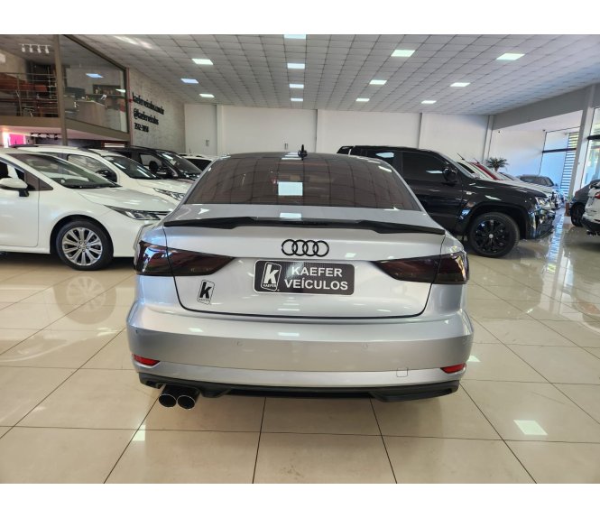  A-3 SEDAN 1.4 TSFI TIPTRONIC 4P