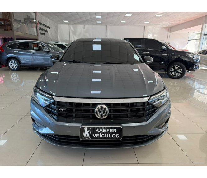  JETTA RLINE 1.4 TSI 