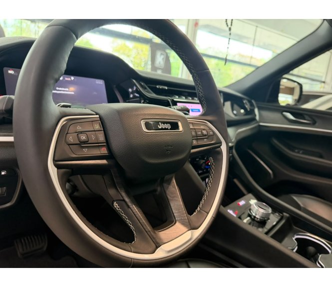  GRAND CHEROKEE 4XE 2.0 TURBO AUT. PLUG-IN (HIBRIDO)