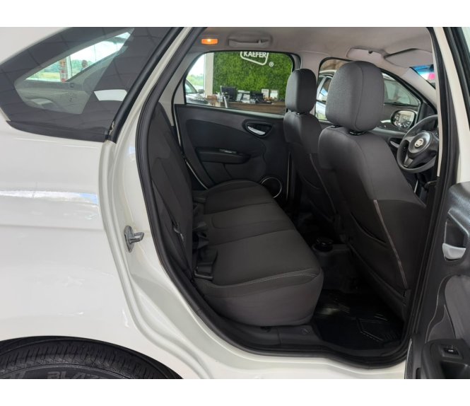  GRAND SIENA ATTRACTIVE 1.4 EVO FIRE FLEX 8V