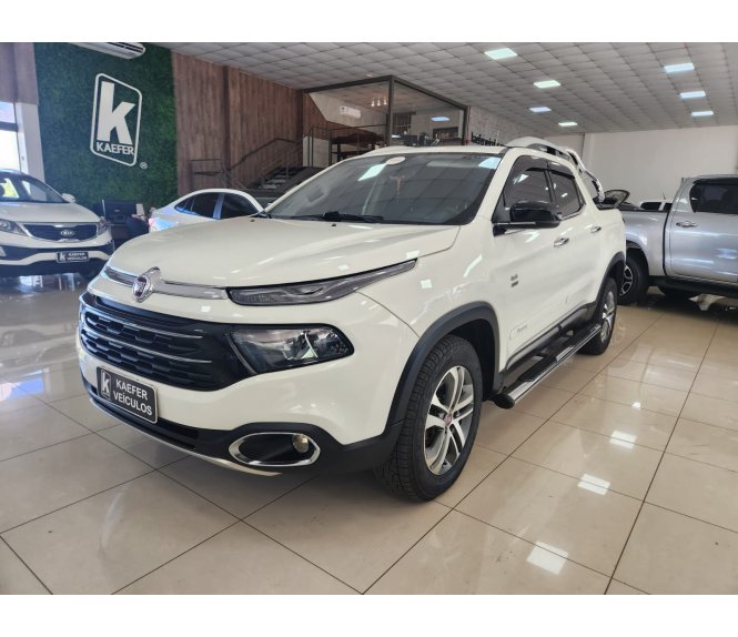  TORO Volcano 2.0 16v 4x4 Tb Diesel Aut.