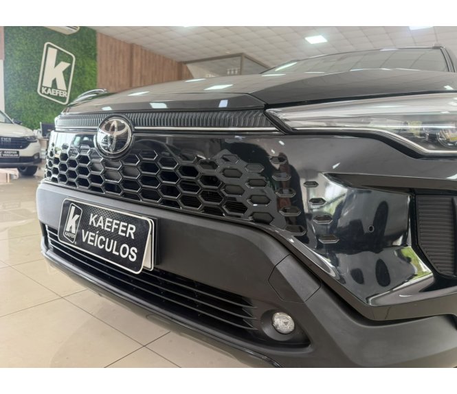  COROLLA CROSS XRE 2.0 FLEX