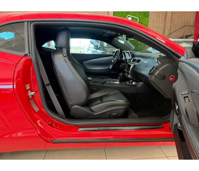  CAMARO SS 6.2 V8 16V 406cv