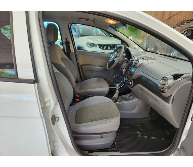  PALIO ESSENCE 1.6 MEC. 