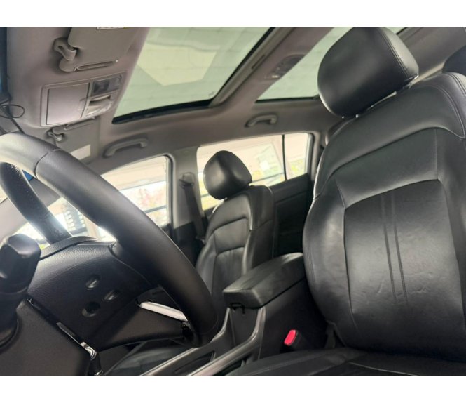  SPORTAGE EX 2 2.0 16V FLEX AUT.