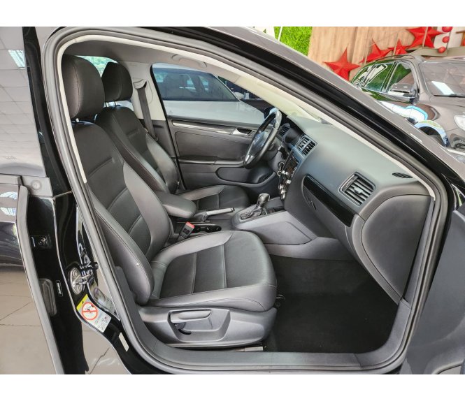  JETTA COMFORTLINE 2.0 T.FLEX 8V 4P TIPT. 