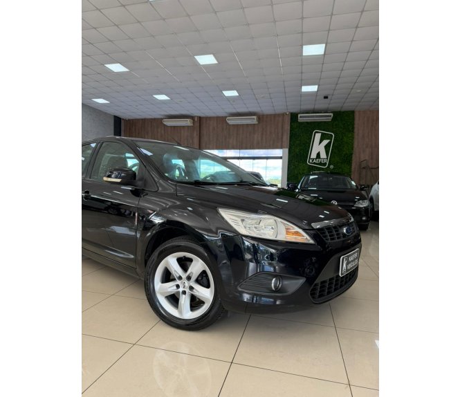  FOCUS SEDAN 2.0 FLEX MEC.