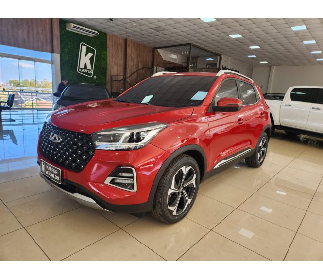  TIGGO 5 PRO 1.5 TURBO FLEX AUT.