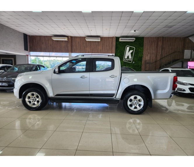  S10 CD LTZ 2.4 F. POWER 4X2 CD