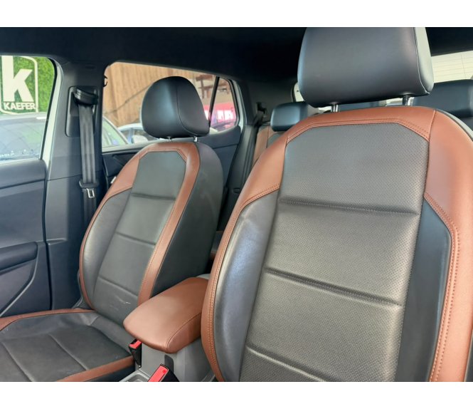  T-CROSS COMFORTLINE 1.0 200 Tsi Flex Aut.