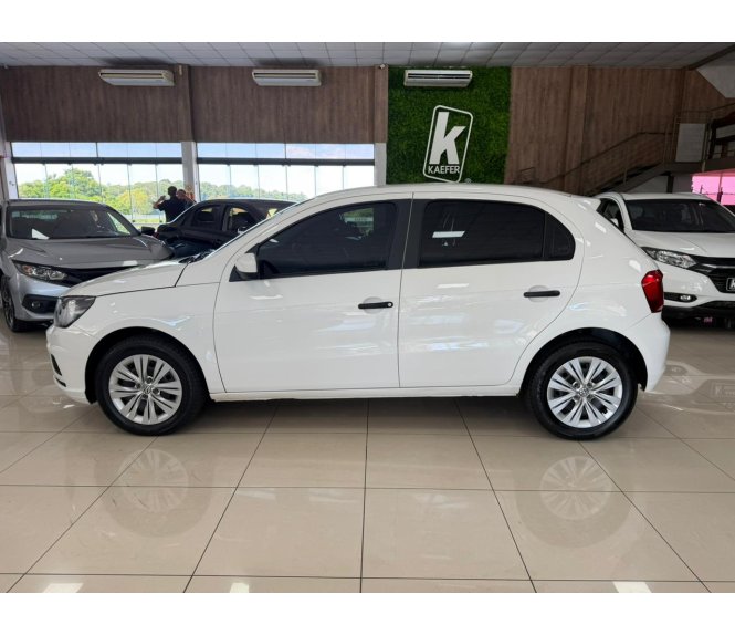  GOL 1.6 MSI FLEX 16V 