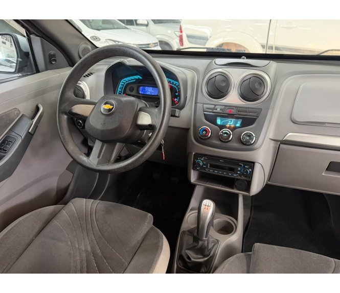  AGILE LTZ 1.4 MPFI 8V FLEXPOWER 5P