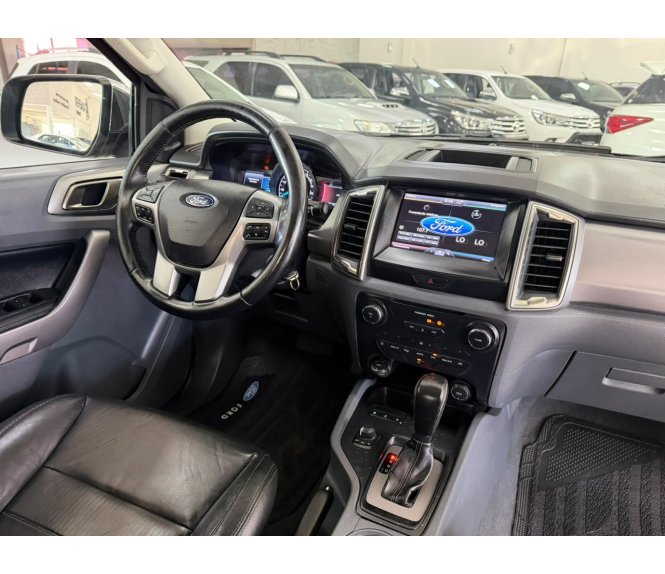  RANGER XLT 3.2 20V 4X4 CD DIESEL AUT.