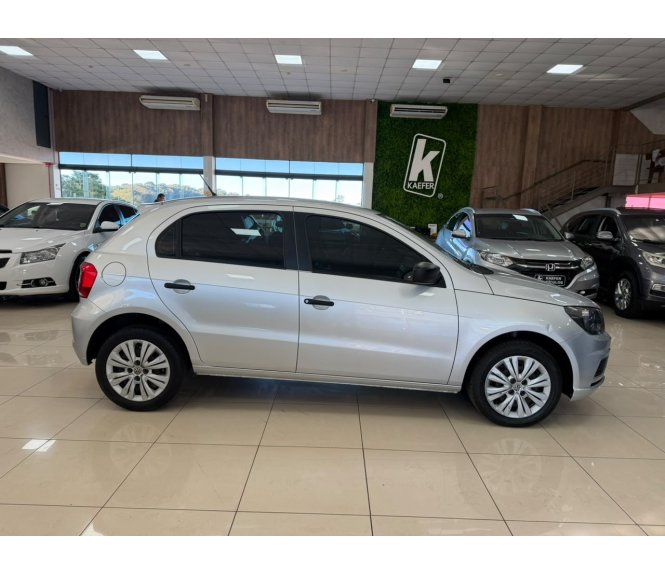  GOL 1.6 MSI FLEX