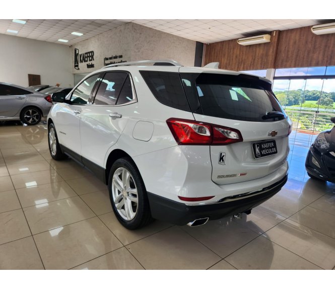  EQUINOX PREMIER 2.0 TURBO AWD 262cv