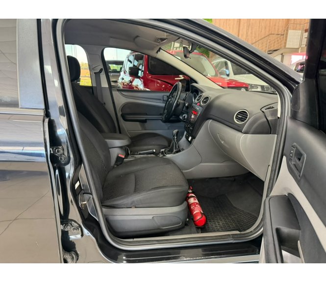  FOCUS HATCH GL 1.6 FLEX MEC.