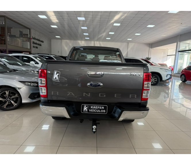  RANGER XLT 3.2 20V 4X4 CD DIESEL AUT.