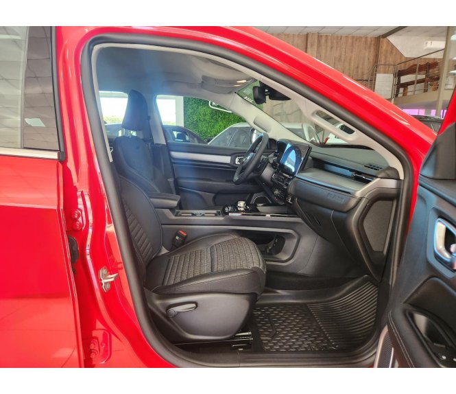  RAMPAGE BIG HORN 2.2 TB DIESEL CD 4X4