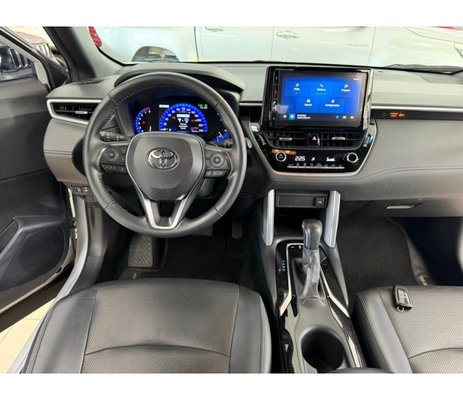  COROLLA CROSS XRE 2.0 FLEX