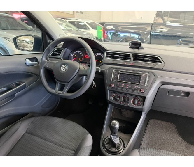  GOL 1.6 MSI FLEX