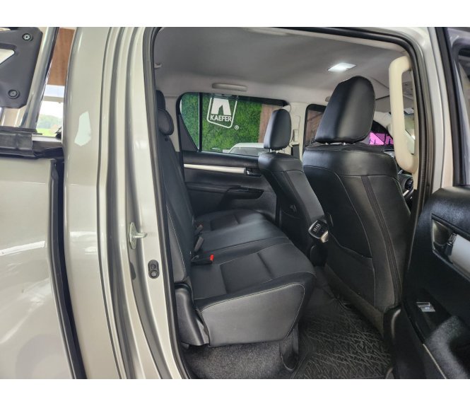  HILUX SRX SRX 2.8 4X4 TDI 16V AUT 