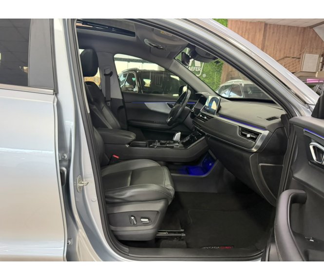  TIGGO 7 PRO 1.6 TURBO 16V AUT.
