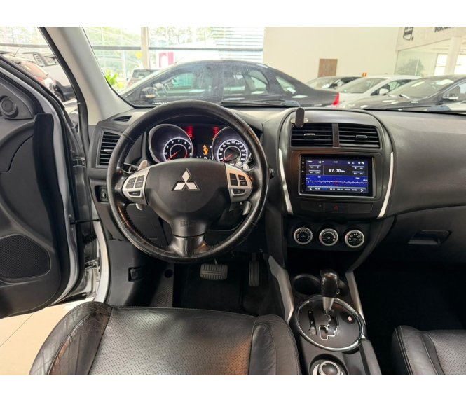  ASX 2.0 4X4 16V AUT.