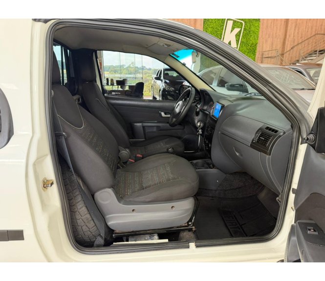  STRADA 1.4 WORKING CS