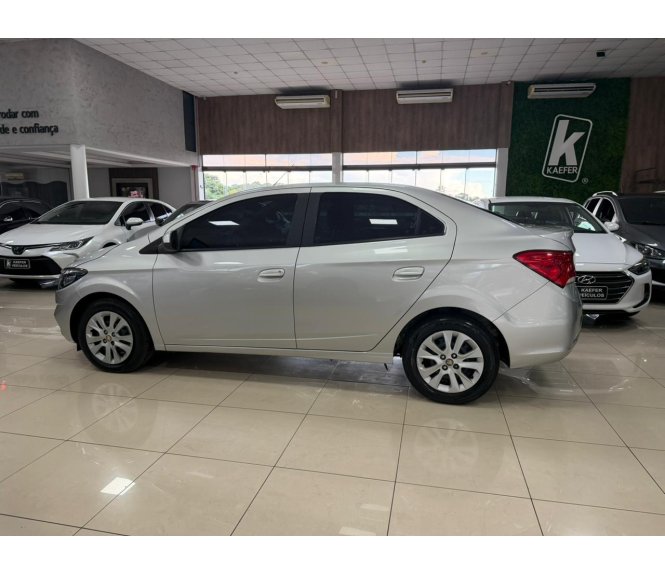  PRISMA LT 1.4 FLEXPOWER AUT.