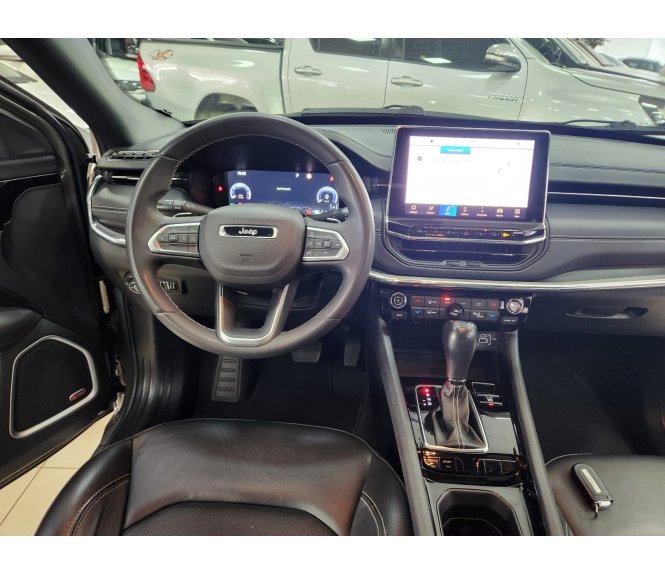  COMPASS S T270 1.3 TB 4X2 FLEX AUT.