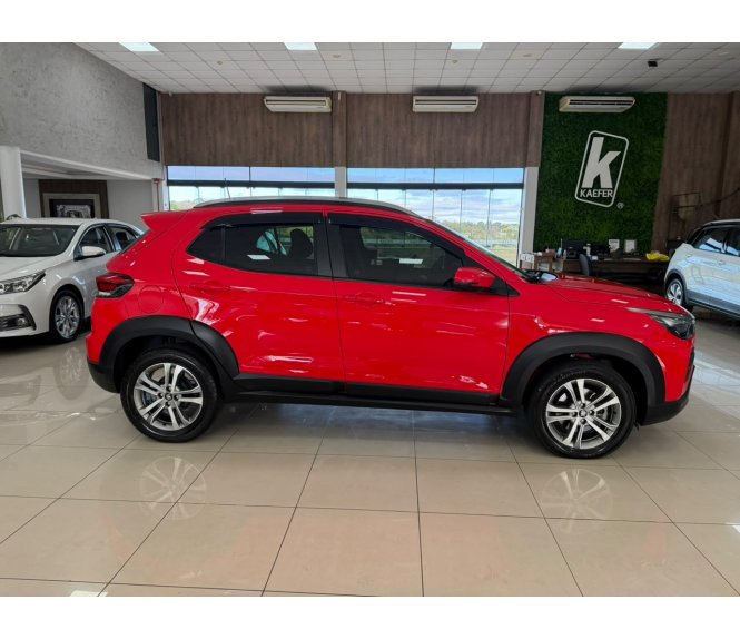  PULSE AUDACE 200 1.0 TURBO FLEX AUT.