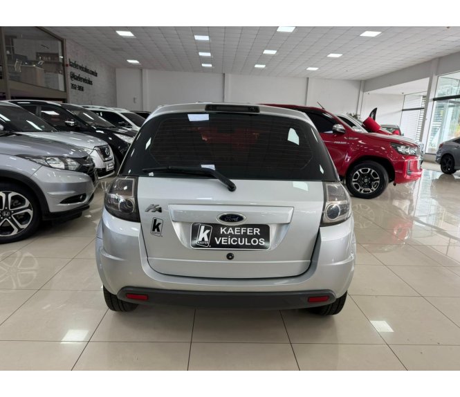  KA 1.0 FLEX 8V