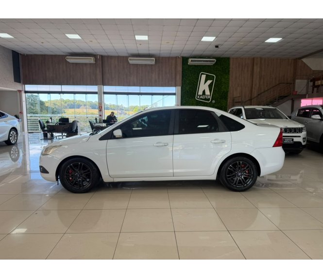  FOCUS SEDAN 2.0 16V FLEX MEC.