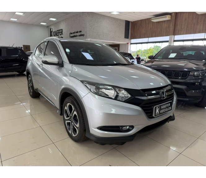  HRV Exl 1.8 Flexone 16v 5p Aut.