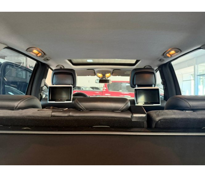  ML-350  3.0 V6 4X4 DIESEL