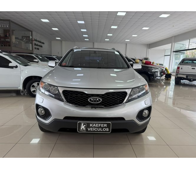  SORENTO EX2 3.5 V6