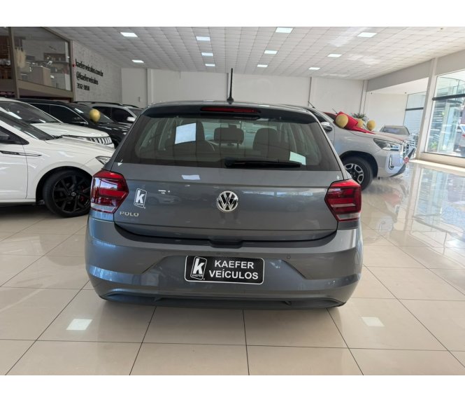  POLO HATCH 1,0 FLEX 12V 5P MEC.
