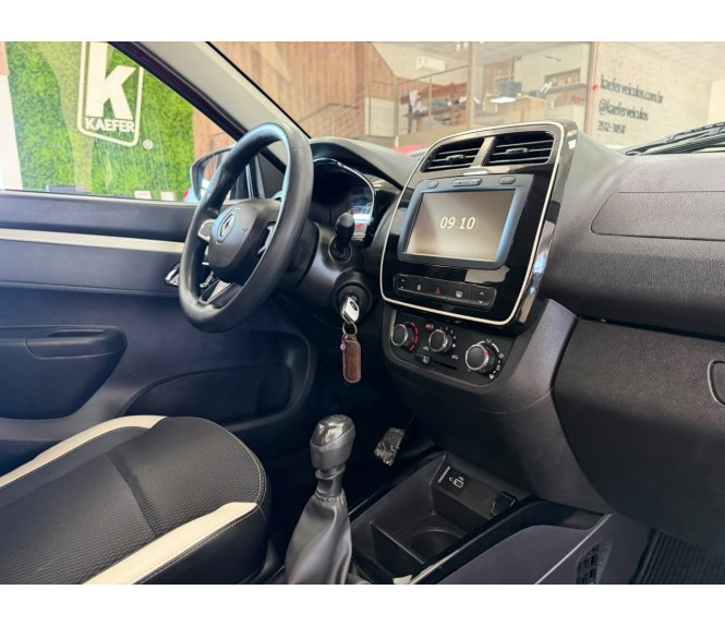  KWID INTENSE 1.0 FLEX 12V 5P MEC. 