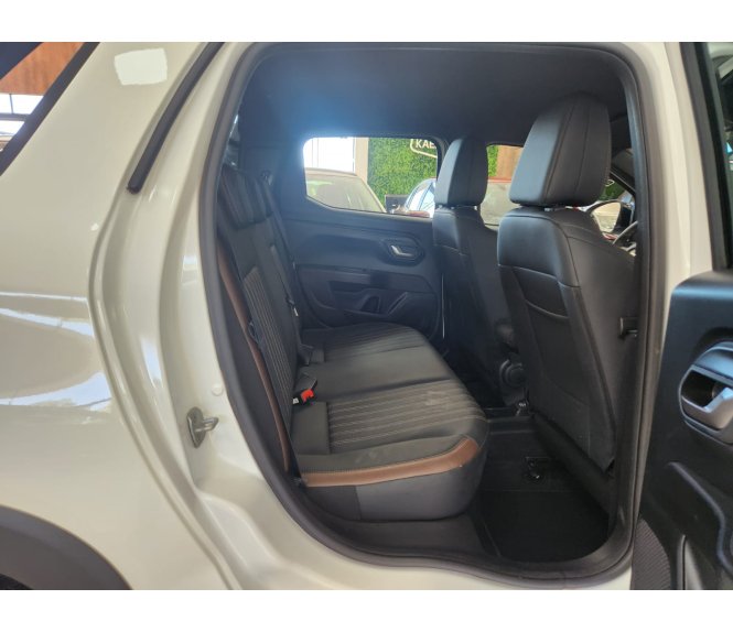  STRADA RANCH 1.3 FLEX 8V CD AUT.