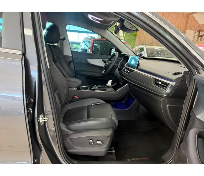  TIGGO 7 SPORT 1.5 TURBO FLEX 16V AUT.