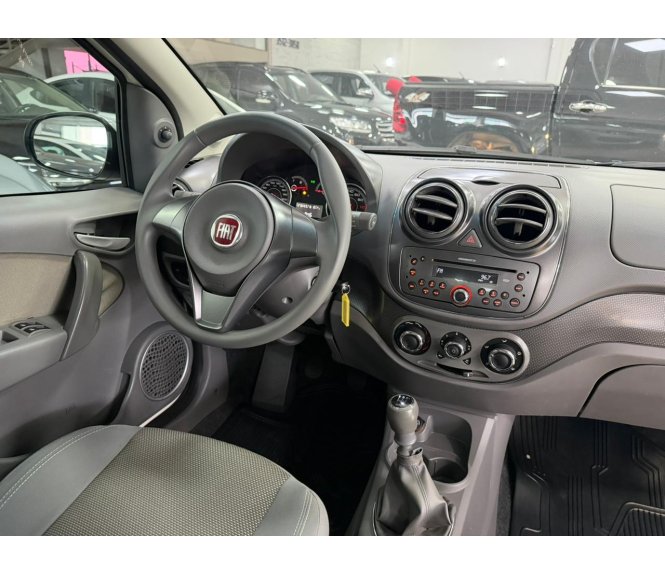  PALIO ESSENCE 1.6 MEC. 