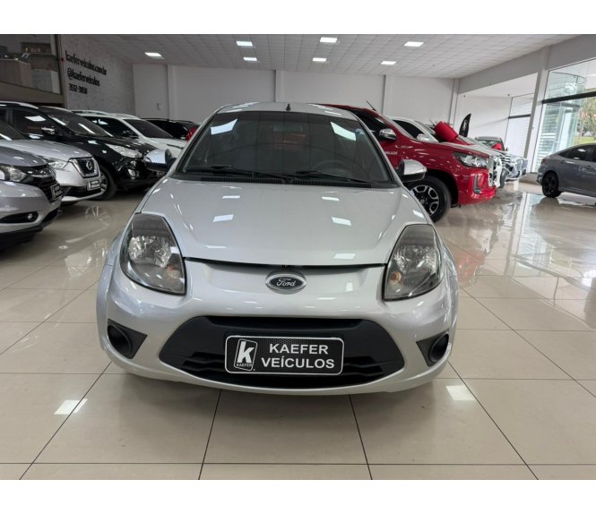  KA 1.0 FLEX 8V