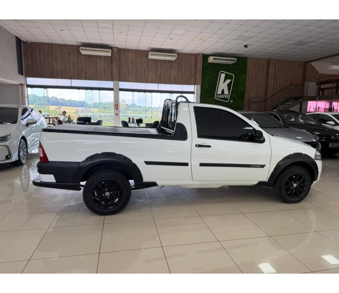  STRADA 1.4 WORKING CS