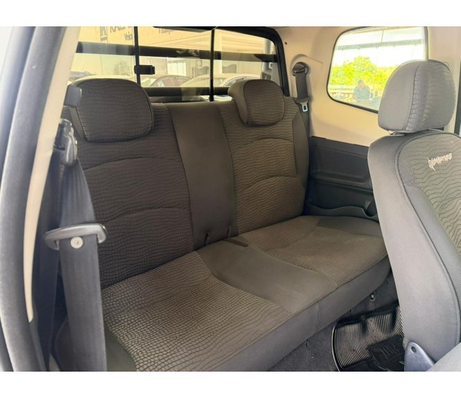  STRADA ADVENTURE LOCKER 1.8 FLEX CD