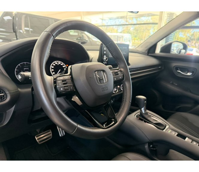  ZR-V TOURING 2.0 16V 5P AUT. 161cv (