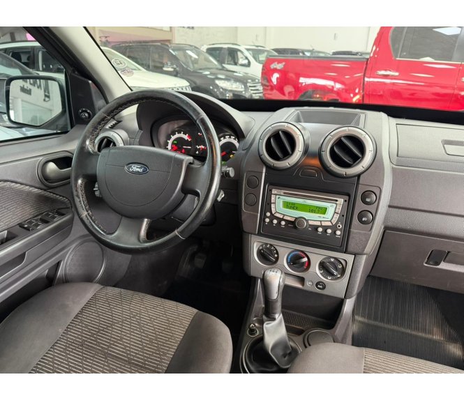  ECOSPORT FREESTYLE 1.6 8V FLEX