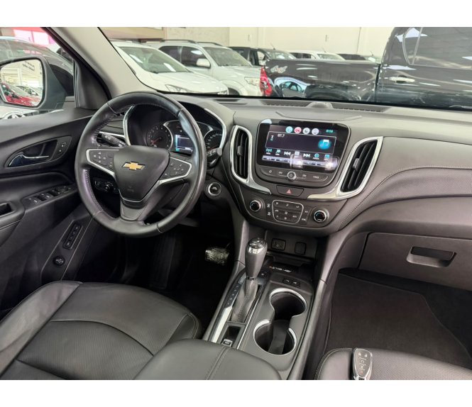  EQUINOX PREMIER 2.0 TURBO AWD 262cv