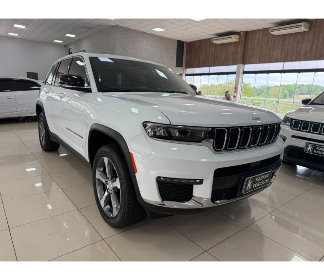  GRAND CHEROKEE 4XE 2.0 TURBO AUT. PLUG-IN (HIBRIDO)