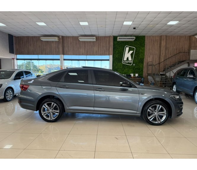  JETTA RLINE 1.4 TSI 